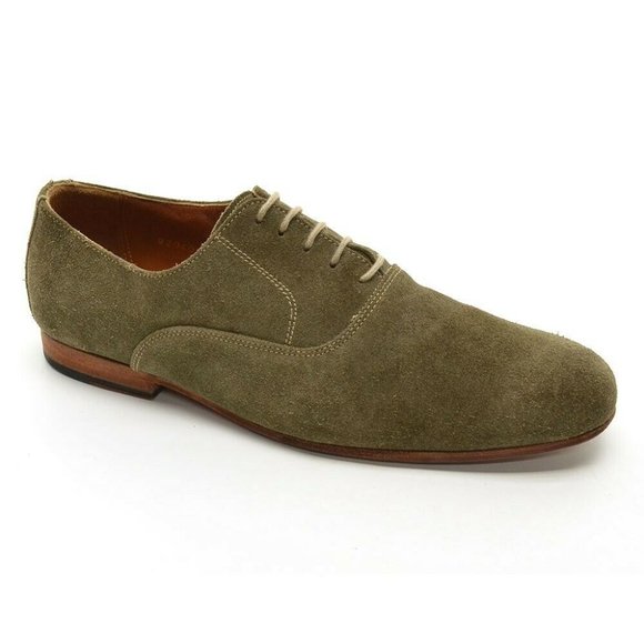 Rachel Comey Other - Men Rachel Comey Flint Plain Toe Oxfords 10 M